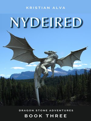 cover image of Nydeired
